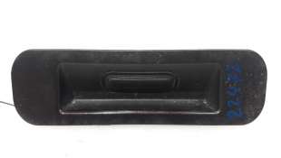 Recambio de maneta exterior porton para opel zafira tourer 2010-2016 selective referencia OEM IAM 13321204 13271375 13271375