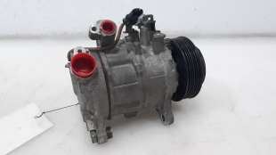 Recambio de compresor aire acondicionado para bmw serie 3 lim. (f30) 2011-2015 318d referencia OEM IAM GE4472604710 GE4472604710 2
