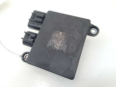 Recambio de modulo electronico para lexus rx 2005-2010 400h referencia OEM IAM 8925726020 8925726020 4993003280