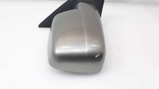 Recambio de retrovisor derecho para nissan x-trail (t30) 2001-2007 titanium referencia OEM IAM K6301EQ470 K6301EQ470  2