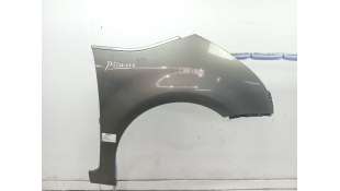 Recambio de aleta delantera derecha para citroën c4 picasso 2007-2013 exclusive plus referencia OEM IAM 7841X2 7841X2 