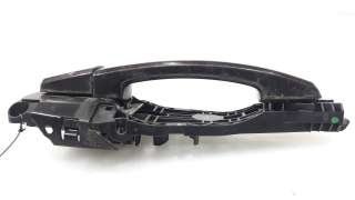 Recambio de maneta exterior trasera derecha para opel zafira tourer 2010-2016 selective referencia OEM IAM 92233089 92233089 