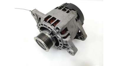 Recambio de alternador para lancia lybra berlina 1999-2006 1.9 jtd referencia OEM IAM 46748353 CA1698IR 