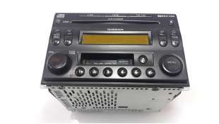 Recambio de sistema audio / radio cd para nissan x-trail (t30) 2001-2007 titanium referencia OEM IAM 28188EQ300 28188EQ300 