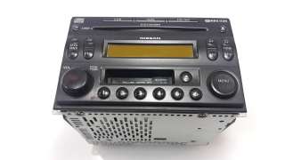 Recambio de sistema audio / radio cd para nissan x-trail (t30) 2001-2007 titanium referencia OEM IAM 28188EQ300 28188EQ300 
