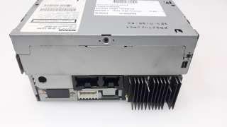 Recambio de sistema audio / radio cd para nissan x-trail (t30) 2001-2007 titanium referencia OEM IAM 28188EQ300 28188EQ300 