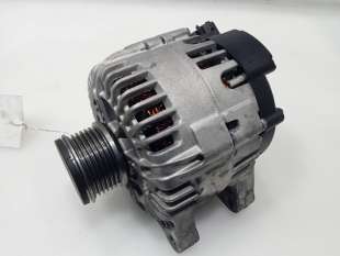Recambio de alternador para citroën c4 picasso 2007-2013 exclusive plus referencia OEM IAM 5705AS 5705AS  2