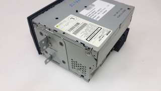 Recambio de sistema audio / radio cd para nissan x-trail (t30) 2001-2007 titanium referencia OEM IAM 28188EQ300 28188EQ300 
