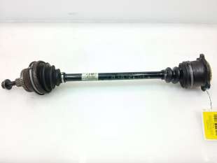 Recambio de transmision delantera derecha para volkswagen passat berlina (3b3) 2000-2005 comfortline referencia OEM IAM 8D040727