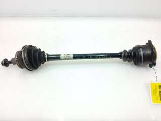 Recambio de transmision delantera derecha para volkswagen passat berlina (3b3) 2000-2005 comfortline referencia OEM IAM 8D040727
