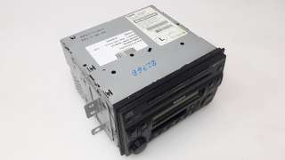 Recambio de sistema audio / radio cd para nissan x-trail (t30) 2001-2007 titanium referencia OEM IAM 28188EQ300 28188EQ300 