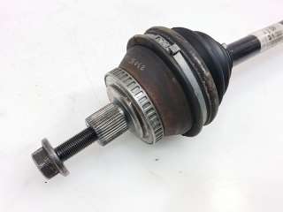 Recambio de transmision delantera derecha para volkswagen passat berlina (3b3) 2000-2005 comfortline referencia OEM IAM 8D040727