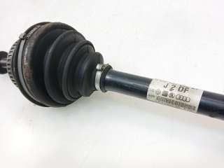 Recambio de transmision delantera derecha para volkswagen passat berlina (3b3) 2000-2005 comfortline referencia OEM IAM 8D040727
