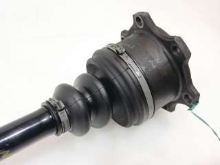 Recambio de transmision delantera derecha para volkswagen passat berlina (3b3) 2000-2005 comfortline referencia OEM IAM 8D040727