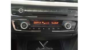 Recambio de mando climatizador para bmw serie 3 lim. (f30) 2011-2015 318d referencia OEM IAM 6131926109801 6131926109801 