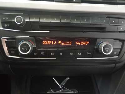 Recambio de mando climatizador para bmw serie 3 lim. (f30) 2011-2015 318d referencia OEM IAM 6131926109801 6131926109801 