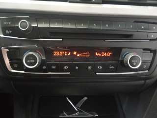 Recambio de mando climatizador para bmw serie 3 lim. (f30) 2011-2015 318d referencia OEM IAM 6131926109801 6131926109801 