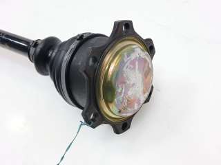 Recambio de transmision delantera derecha para volkswagen passat berlina (3b3) 2000-2005 comfortline referencia OEM IAM 8D040727