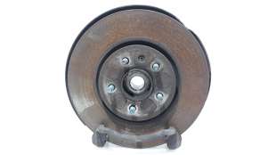 Recambio de mangueta delantera izquierda para opel zafira tourer 2010-2016 selective referencia OEM IAM 13248526 13248526  2
