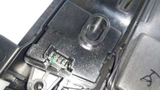 Recambio de mando climatizador para bmw serie 3 lim. (f30) 2011-2015 318d referencia OEM IAM 6131926109801 6131926109801 