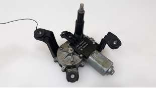 Recambio de motor limpia trasero para opel zafira tourer 2010-2016 selective referencia OEM IAM 13256923 13256917 13256917