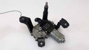 Recambio de motor limpia trasero para opel zafira tourer 2010-2016 selective referencia OEM IAM 13256923 13256917 13256917