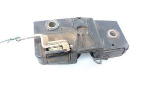 Recambio de cerradura puerta lateral derecha para volkswagen t4 transporter/furgoneta (mod. 1991) 1990-2003 combi referencia OEM 2