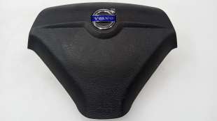 Recambio de airbag delantero izquierdo para volvo s60 berlina 2000-2010 2.4 d referencia OEM IAM 32332161 603260100 603260100