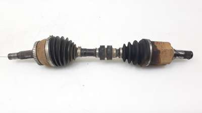 Recambio de transmision delantera izquierda para nissan x-trail (t30) 2001-2007 titanium referencia OEM IAM 391018H710 391018H71