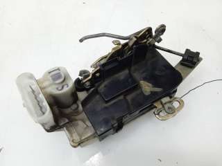Recambio de cerradura puerta delantera izquierda para lancia lybra berlina 1999-2006 1.9 jtd referencia OEM IAM 46763099 4676309