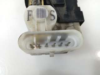Recambio de cerradura puerta delantera izquierda para lancia lybra berlina 1999-2006 1.9 jtd referencia OEM IAM 46763099 4676309