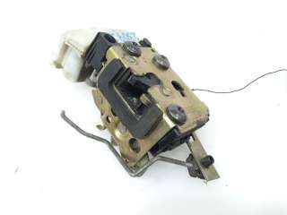 Recambio de cerradura puerta delantera izquierda para lancia lybra berlina 1999-2006 1.9 jtd referencia OEM IAM 46763099 4676309