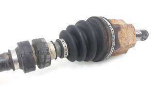 Recambio de transmision delantera izquierda para nissan x-trail (t30) 2001-2007 titanium referencia OEM IAM 391018H710 391018H71