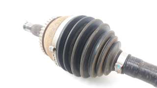 Recambio de transmision delantera izquierda para nissan x-trail (t30) 2001-2007 titanium referencia OEM IAM 391018H710 391018H71