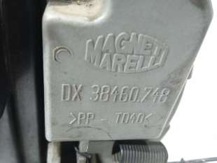 Recambio de faro derecho para lancia lybra berlina 1999-2006 1.9 jtd referencia OEM IAM 46543940 46543940  2