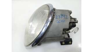 Recambio de faro derecho para lancia lybra berlina 1999-2006 1.9 jtd referencia OEM IAM 46543940 46543940 