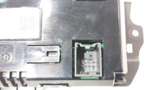 Recambio de pantalla multifuncion para opel zafira tourer 2010-2016 selective referencia OEM IAM 13277072 13277072 