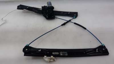 Recambio de elevalunas delantero derecho para bmw serie 3 lim. (f30) 2011-2015 318d referencia OEM IAM 725982410 725982410 