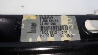 Recambio de elevalunas delantero derecho para bmw serie 3 lim. (f30) 2011-2015 318d referencia OEM IAM 725982410 725982410 