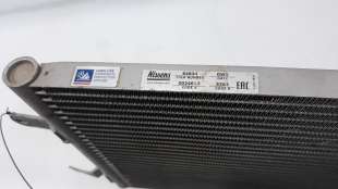 Recambio de condensador / radiador aire acondicionado para volkswagen t4 transporter/furgoneta (mod. 1991) 1990-2003 combi refer 2