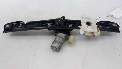 Recambio de elevalunas trasero derecho para bmw serie 3 lim. (f30) 2011-2015 318d referencia OEM IAM 7259818 7259818 