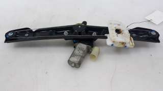 Recambio de elevalunas trasero derecho para bmw serie 3 lim. (f30) 2011-2015 318d referencia OEM IAM 7259818 7259818 