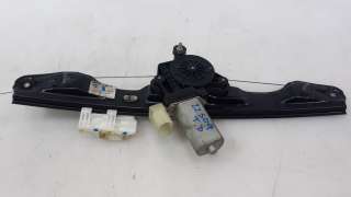 Recambio de elevalunas trasero derecho para bmw serie 3 lim. (f30) 2011-2015 318d referencia OEM IAM 7259818 7259818 