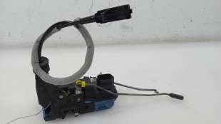 Recambio de cerradura puerta delantera derecha para volvo s60 berlina 2000-2010 2.4 d referencia OEM IAM 30699748 30699748 30699