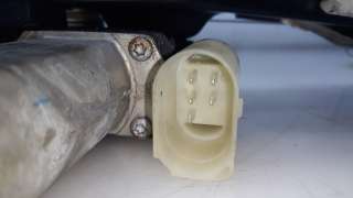 Recambio de elevalunas trasero derecho para bmw serie 3 lim. (f30) 2011-2015 318d referencia OEM IAM 7259818 7259818 