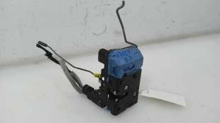 Recambio de cerradura puerta delantera derecha para volvo s60 berlina 2000-2010 2.4 d referencia OEM IAM 30699748 30699748 30699 2