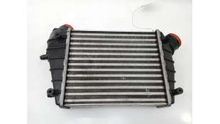 Recambio de intercooler para lancia lybra berlina 1999-2006 1.9 jtd referencia OEM IAM 51719097 51719097 