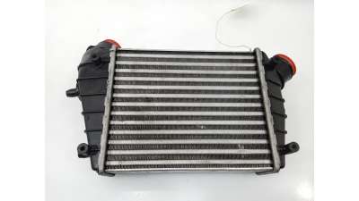 Recambio de intercooler para lancia lybra berlina 1999-2006 1.9 jtd referencia OEM IAM 51719097 51719097 