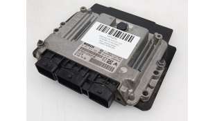 Recambio de centralita motor uce para citroën c4 picasso 2007-2013 exclusive plus referencia OEM IAM 9665674480 9665674480 