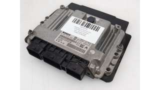 Recambio de centralita motor uce para citroën c4 picasso 2007-2013 exclusive plus referencia OEM IAM 9665674480 9665674480 